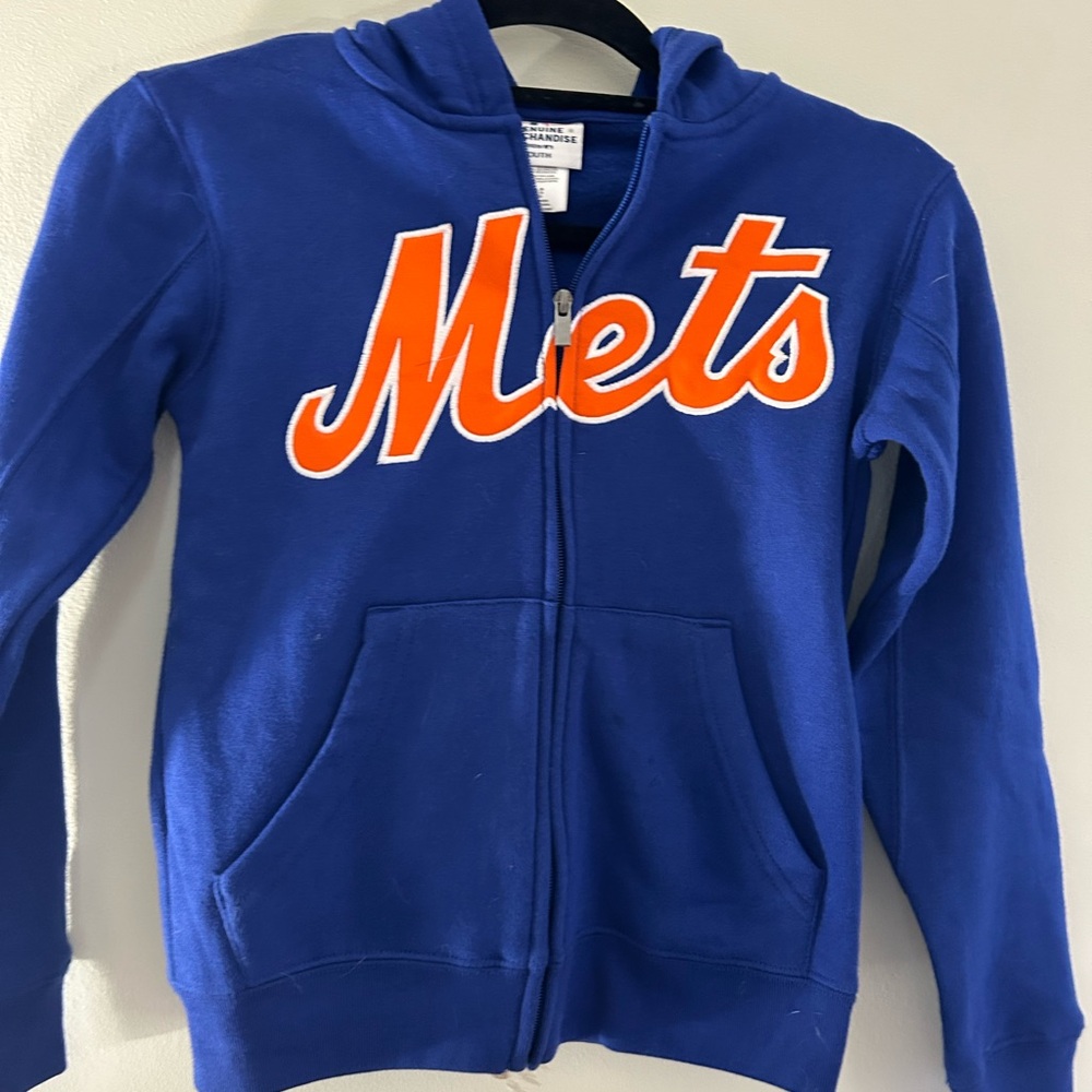 METS - Picture 4 of 15
